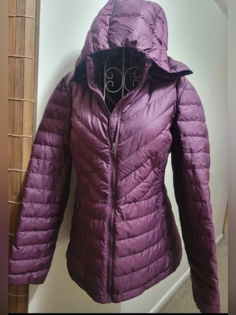 Womans Jacket